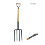Import Spading fork with metal D grip from chinese wholesale supplier and manufacturer