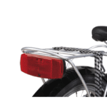 Import Spanninga Deluxe Rear Light from chinese wholesale supplier and manufacturer
