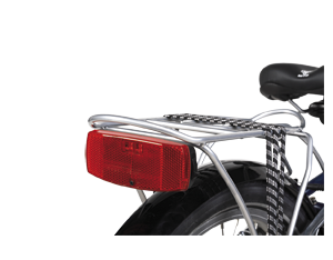Import Spanninga Deluxe Rear Light from chinese wholesale supplier and manufacturer
