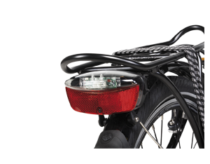 Import Spanninga Premium Rear Light from chinese wholesale supplier and manufacturer