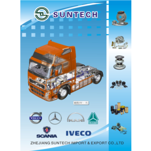 Import SPARE PARTS from chinese wholesale supplier and manufacturer