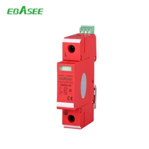 Import SPD Surge Protective Device from chinese wholesale supplier and manufacturer