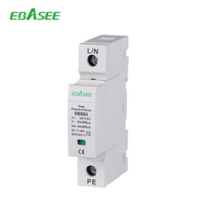 Import SPD Surge Protective Device from chinese wholesale supplier and manufacturer