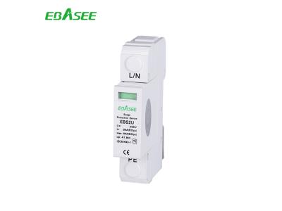 Import SPD Surge Protective Device EBS2U from chinese wholesale supplier and manufacturer