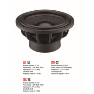 Import speaker from chinese wholesale supplier and manufacturer