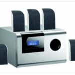 Import Speaker from chinese wholesale supplier and manufacturer