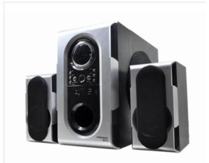 Import speaker from chinese wholesale supplier and manufacturer