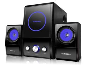 Import Speaker from chinese wholesale supplier and manufacturer