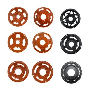 Import speaker accessories from chinese wholesale supplier and manufacturer