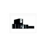Import SPEAKER HF5316 from chinese wholesale supplier and manufacturer