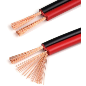 Import SPEAKER WIRE from chinese wholesale supplier and manufacturer