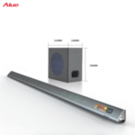 Import speaker wireless stereo surround sound from chinese wholesale supplier and manufacturer