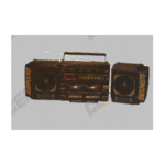 Import speakers from chinese wholesale supplier and manufacturer