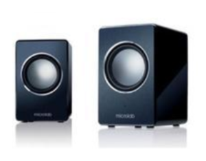 Import speakers from chinese wholesale supplier and manufacturer
