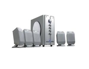 Import Speakers DJ-5108A HOME THEATRER SYSTEM from chinese wholesale supplier and manufacturer