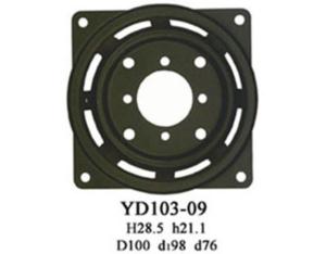Import Speaker,Trumpet & Buzzer from chinese wholesale supplier and manufacturer