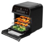 Import Special design 12L 110V AF510T Nonstick Air fryer Oven Houshold appliances from chinese wholesale supplier and manufacturer