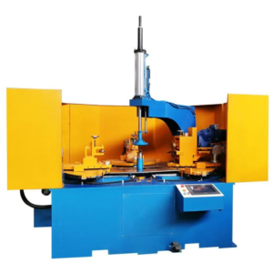 Import special shape edge cutting and beading machine for cookware pot from chinese wholesale supplier and manufacturer