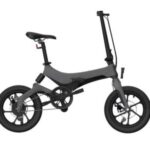 Import Specification Material Aluminum alloy Speed 15km/h,25km/h,30km/h (three modes) Climbing de from chinese wholesale supplier and manufacturer