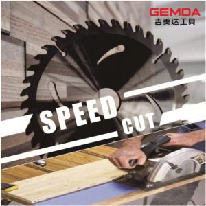 Import SPEED-CUT WOOD CUTTING SAW BLADES from chinese wholesale supplier and manufacturer