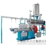 Import SPHD Series Extruder from chinese wholesale supplier and manufacturer