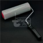 Import SPICKED PLASTIC ROLLER COVER + ROLLER FRAME from chinese wholesale supplier and manufacturer