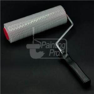 Import SPICKED PLASTIC ROLLER COVER + ROLLER FRAME from chinese wholesale supplier and manufacturer