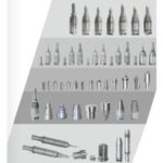 Import spindle guide complete&nozzle from chinese wholesale supplier and manufacturer