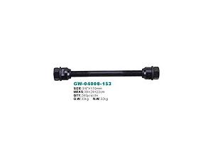 Import SPINDLE PARTS GW-04008-153 from chinese wholesale supplier and manufacturer
