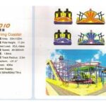 Import Spinning Coaster from chinese wholesale supplier and manufacturer