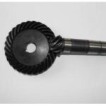 Import Spiral Bevel Gears from chinese wholesale supplier and manufacturer