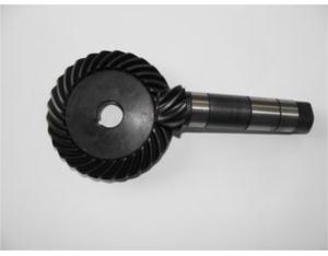 Import Spiral Bevel Gears from chinese wholesale supplier and manufacturer
