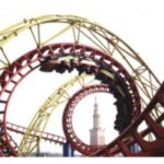 Import Spiral Coaster designed and manufactured by MCC from chinese wholesale supplier and manufacturer