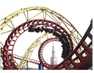 Import Spiral Coaster designed and manufactured by MCC from chinese wholesale supplier and manufacturer