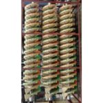 Import spiral concentrator Type FG7 from chinese wholesale supplier and manufacturer