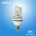 Import Spiral Corn light from chinese wholesale supplier and manufacturer