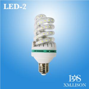 Import Spiral Corn light from chinese wholesale supplier and manufacturer