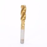 Import SPIRAL FLUTE TAB from chinese wholesale supplier and manufacturer