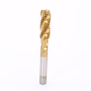 Import SPIRAL FLUTE TAB from chinese wholesale supplier and manufacturer