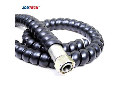 Import Spiral Hose Guard from chinese wholesale supplier and manufacturer