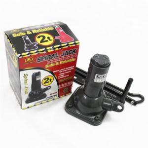 Import SPIRAL JACK from chinese wholesale supplier and manufacturer