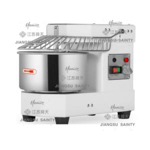 Import SPIRAL MIXER from chinese wholesale supplier and manufacturer