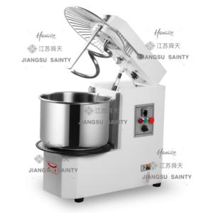Import SPIRAL MIXER from chinese wholesale supplier and manufacturer