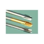 Import Spiral pointed tap from chinese wholesale supplier and manufacturer