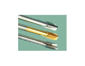 Import Spiral pointed tap from chinese wholesale supplier and manufacturer