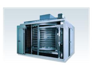 Import Spiral Quick Freezer from chinese wholesale supplier and manufacturer