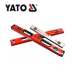 Import SPIRIT LEVEL 400MM 3-VIALS from chinese wholesale supplier and manufacturer