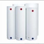 Import Split air can heat pump (WaiPan tube) from chinese wholesale supplier and manufacturer