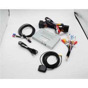 Import Split Carplay Interface for PEUGEOT/Citroen/DS 2018 Toyota and Opel from chinese wholesale supplier and manufacturer
