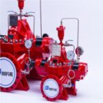 Import split case pump from chinese wholesale supplier and manufacturer